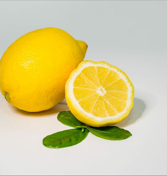 Lemon 11 LBS PKG