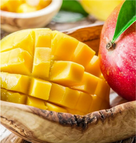 Mango 44 LBS PKG.