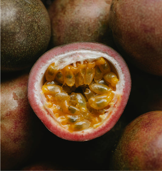 Passion Fruit 11 LBS PKG