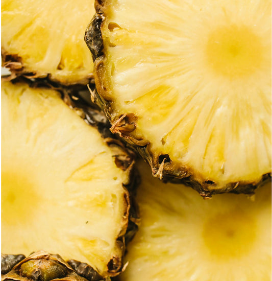 Pineapple 11 LBS PKG